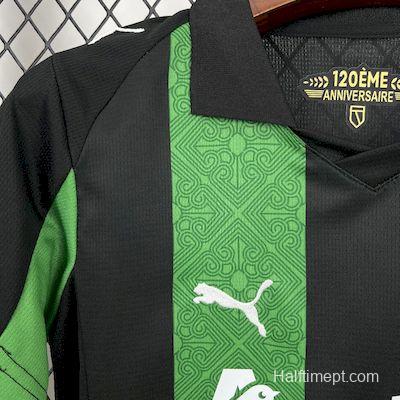 2025/26 Kids RC Lens Away Kit