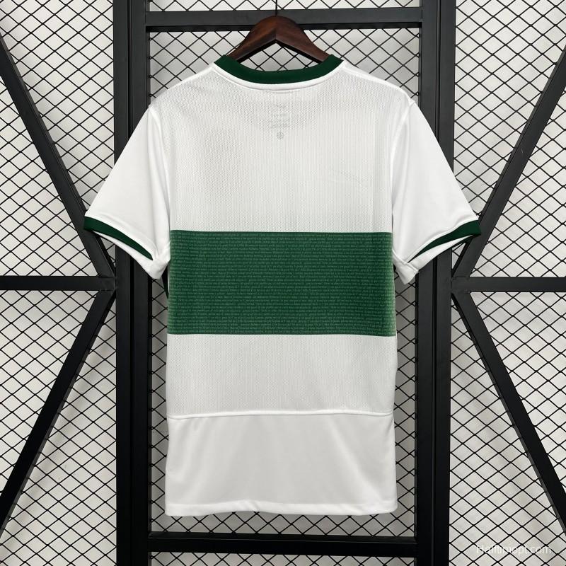 25/26 Elche Home Jersey