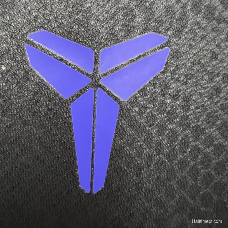 2025/26 Barcelona X Kobe Bryant Pre-Match Away Jersey