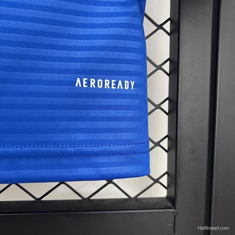 25/26 Leeds United Away Jersey