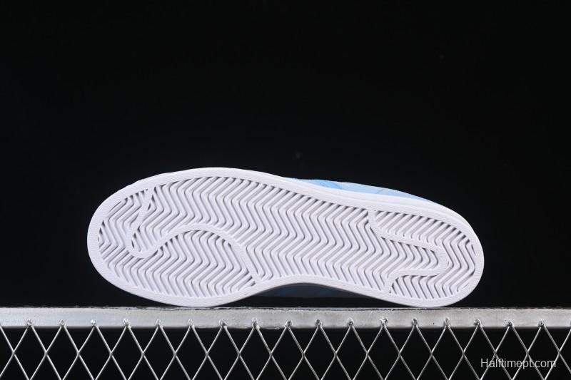 Adidas Originals Superstar Vintage Shell Toe Casual Sneakers - JQ1102