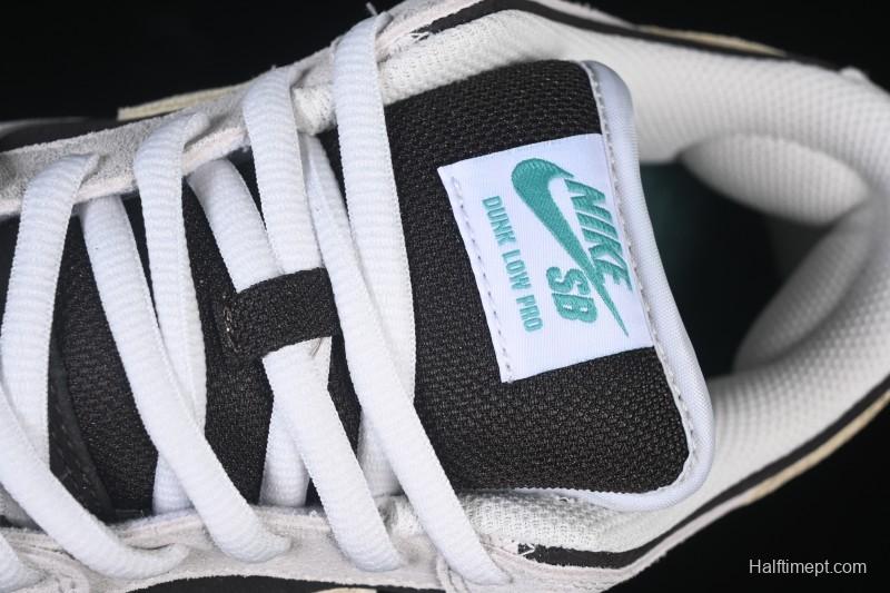 Nike SB Dunk Low Casual Skate Shoes - HF3704-001