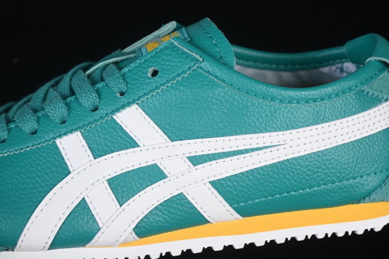 Onitsuka Tiger Mexico 66 Low-Top Casual Running Shoes - 1183B771-003