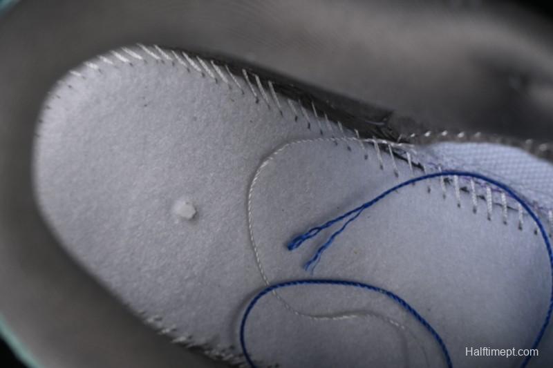 Nike Dunk Low Panda Low-Top Casual Skate Shoes - HQ9294-200