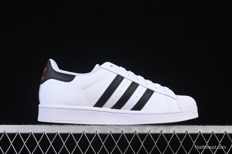 Adidas Superstar FZ1807 Shell Toe Casual Skate Shoes