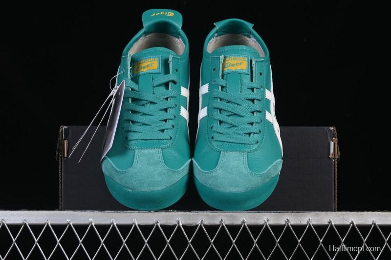 Onitsuka Tiger Mexico 66 Low-Top Casual Running Shoes - 1183B771-003