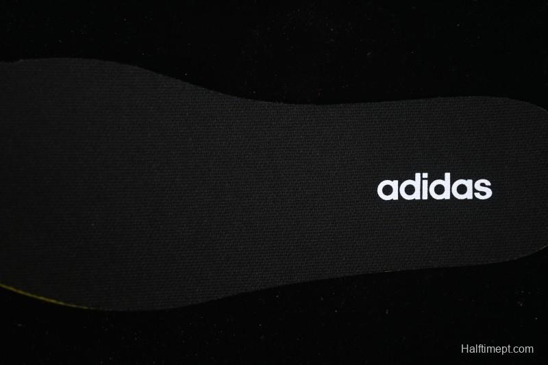 Adidas Barreda JR5533 Comfort Cushion Low-Top Casual Skate Shoes