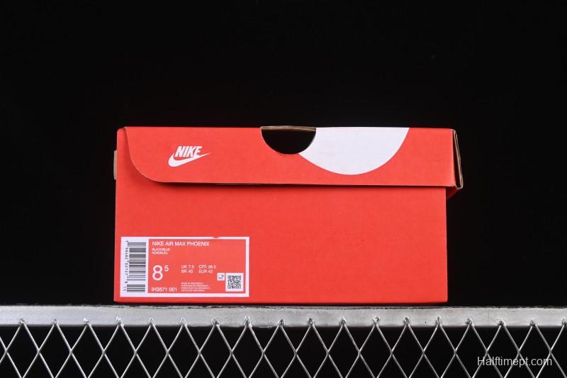 Nike Air Max Phoenix Retro Bullet Air Cushion Running Shoes - IH3571-001