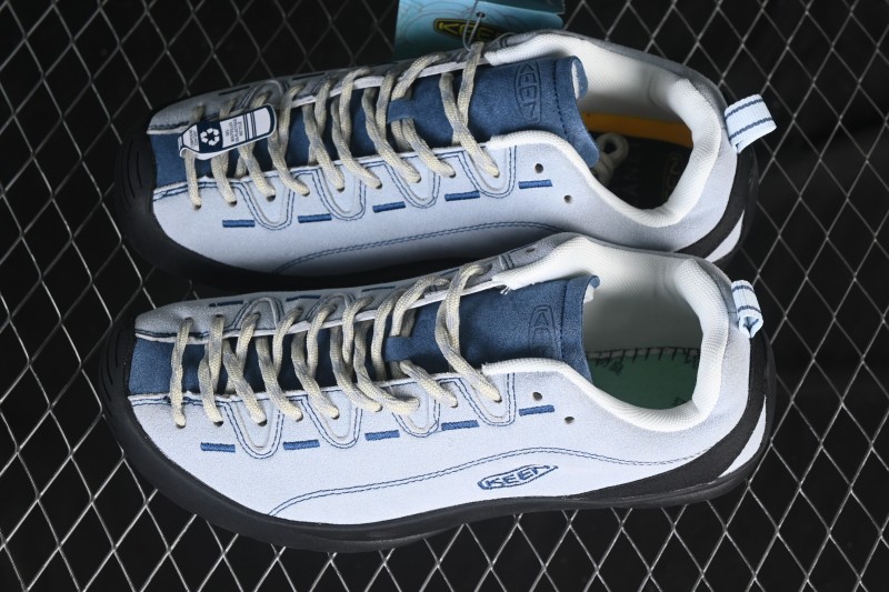 Keen Jasper Japanese Street Retro Outdoor Shoes - 911