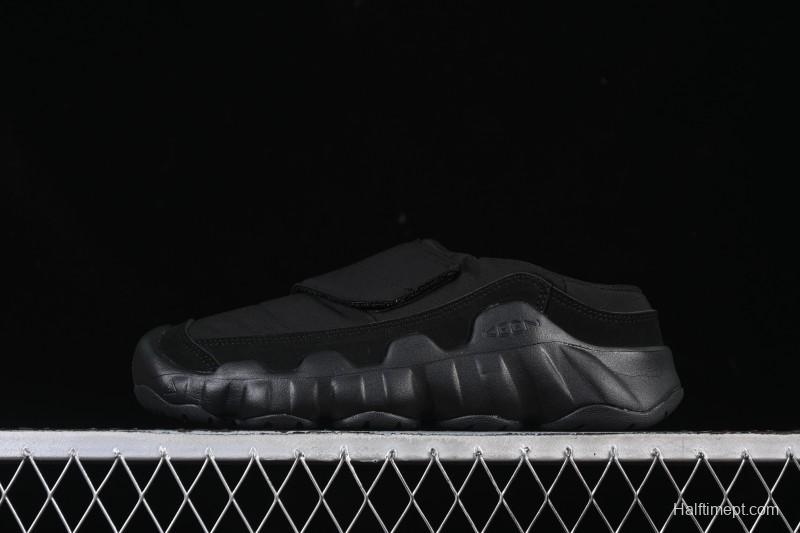 Keen Hypowser Wrap Slip-On Casual Lifestyle Shoes - 1029533