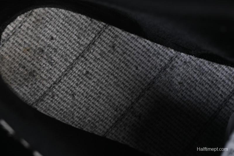 Puma Speedcat Zebra Low-Top Lifestyle Casual Shoes - 403356-01