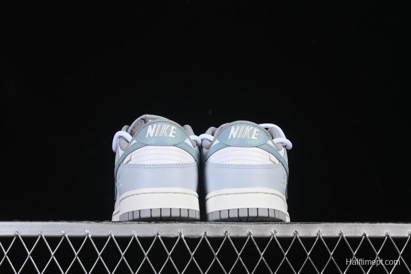 Nike SB Dunk Low Anniversary Custom Low-Top Casual Skate Shoes - GG0508-037