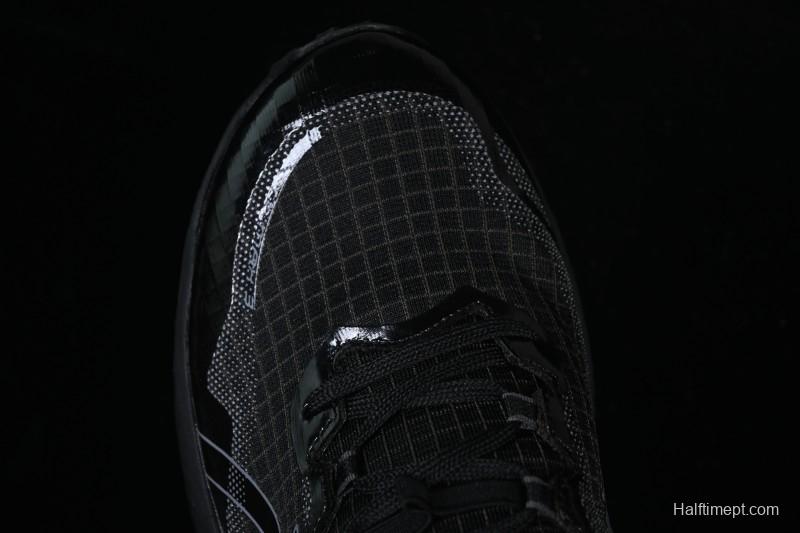 Asics Trabuco Max 3 Breathable Professional Running Shoes - 1011B800-100