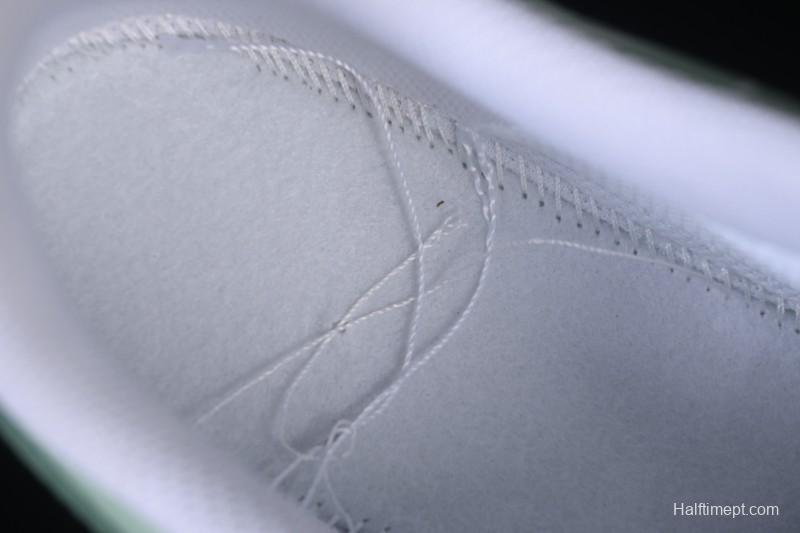 Nike Air Force 1'07 Low Clover Casual Sneakers - ZH0316-098