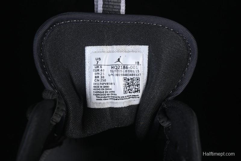 Nike Air Jordan 1 Low MM V3 Casual Sneakers - HQ2186-001