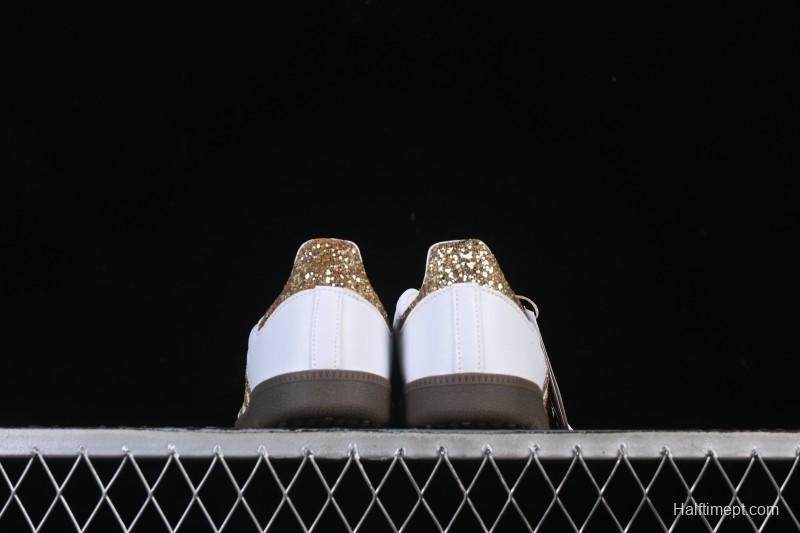 Adidas Samba OG Classic Casual Sneakers - B75811