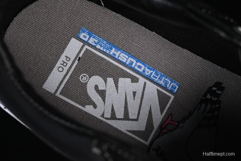 Vans Sk8-Low Low-Top Skate Shoes - VN0A4UUK2V4