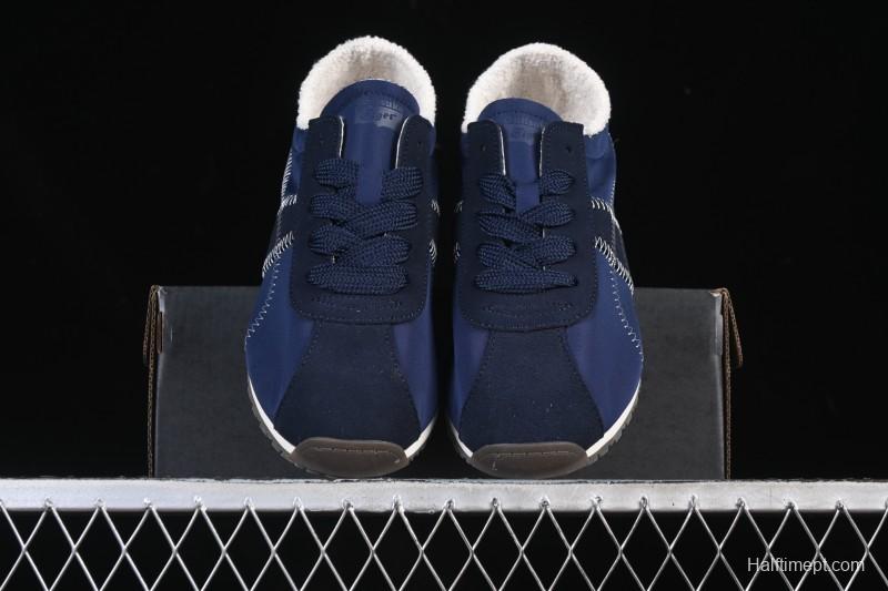 OnitsukaTiger Corsair A55 Low-Top Lifestyle Casual Shoes - 1183C317-401