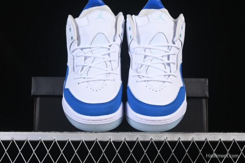 Nike Air Jordan Courtside 23 Retro Basketball Shoes - IO7614-101