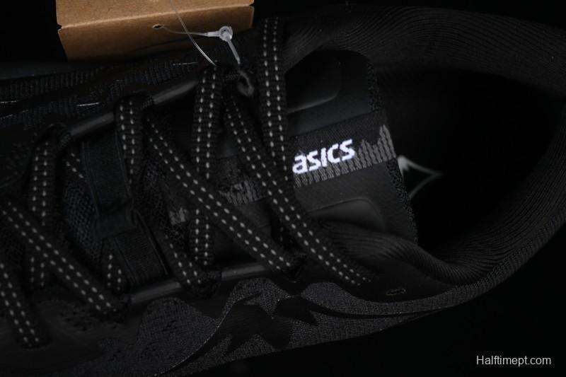 Asics Trabuco Max 4 Breathable Professional Running Shoes - 1011C187-001