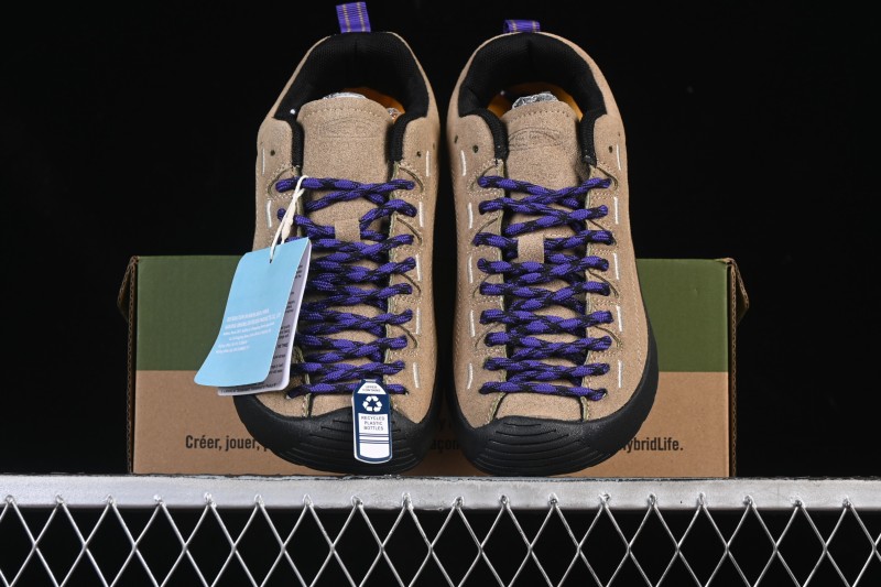 Keen Jasper Japanese Street Retro Outdoor Shoes - 2266