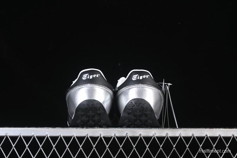 Onitsuka Tiger Edr 78 Low-Top Running Shoes with Comfortable Anti-Slip Durable Design - 1183C530-020