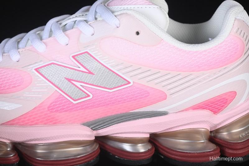 New Balance 2000 Series Retro Dad Style Casual Sports Running Shoes - U2000PBC