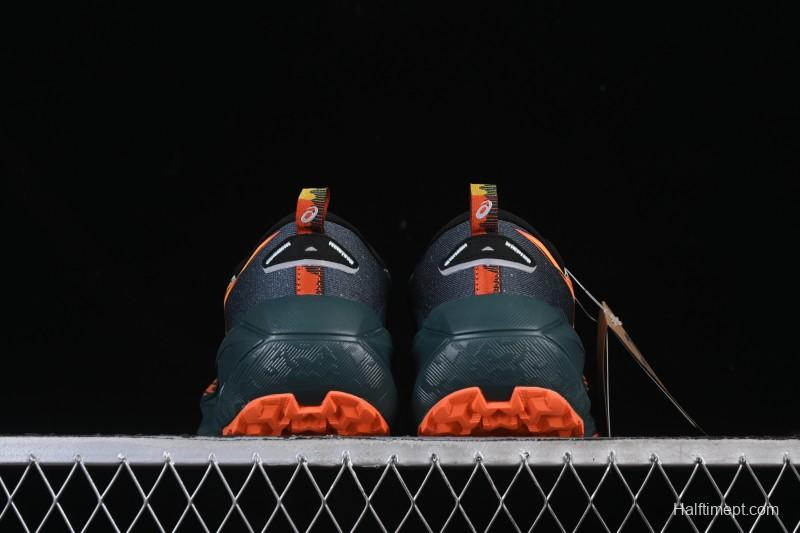 Asics Trabuco Max 4 Breathable Professional Running Shoes 1011B976-400