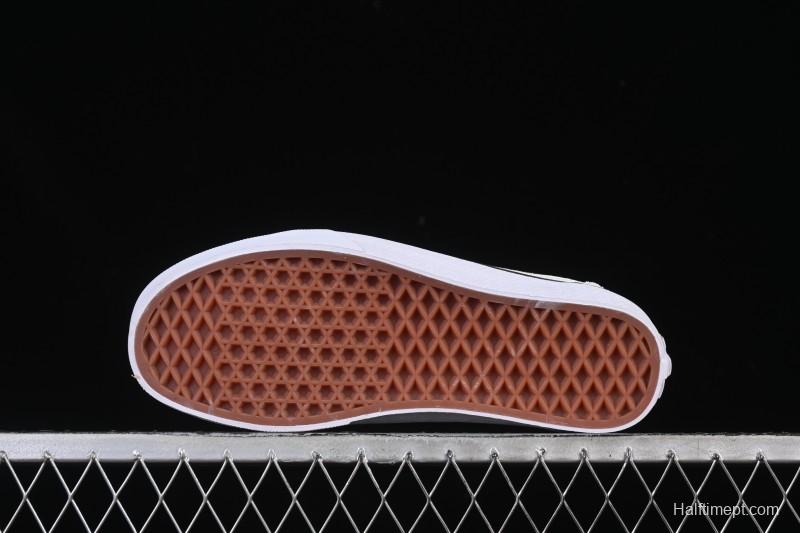 Vans Old Skool Low-Top Casual Skate Shoes - VN000D6WBOM