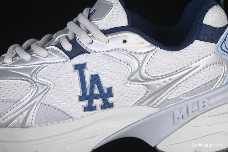 New Balance MLB Chunky Curve Runner Speed Casual Running Shoes - 3ARNC055N07GRS