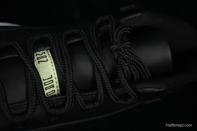 Nike Air Jordan 11 Retro Inner Beast with Glow Sole - IB1378-001