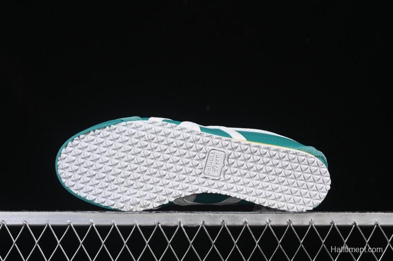 Onitsuka Tiger Mexico 66 Low-Top Casual Running Shoes - 1183B771-003