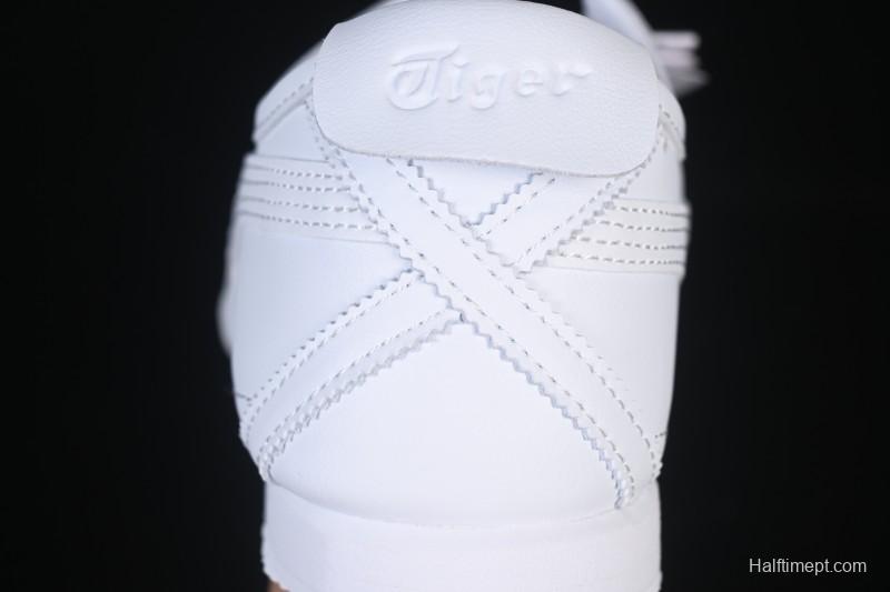 Onitsuka Tiger Mexico 66 SD Low-Top Casual Running Shoes - 1183A872-117