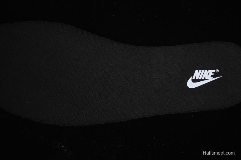 Nike V2K Runtekk Run Cushioned Anti-Slip Retro Low-Top Running Shoes - FD0736-001