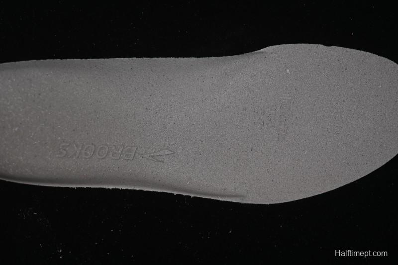 Brooks Ghost 17 Cushioned Marathon Racing Running Shoes - 1204311D070