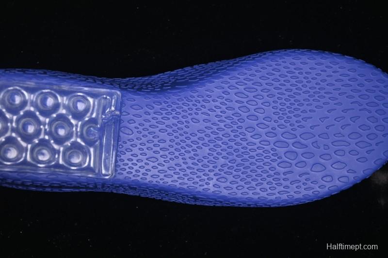 Nike Air Force 1'07 Low Casual Sneakers with Full-Length Air Cushion - II7062-500