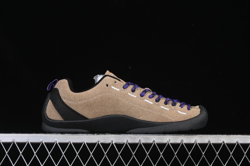 Keen Jasper Japanese Street Retro Outdoor Shoes - 2266