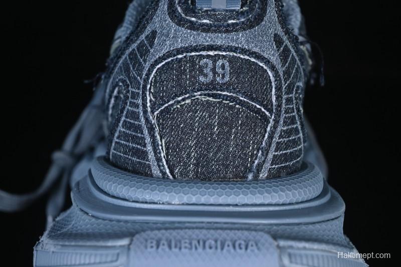 Balenciaga Phantom Sneaker Trendy Running Shoes - WTSAX4000