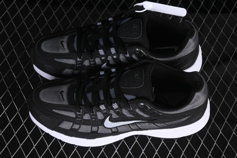 Nike P-6000 Premium Retro Casual Sport Dad Shoes - CD6404-003