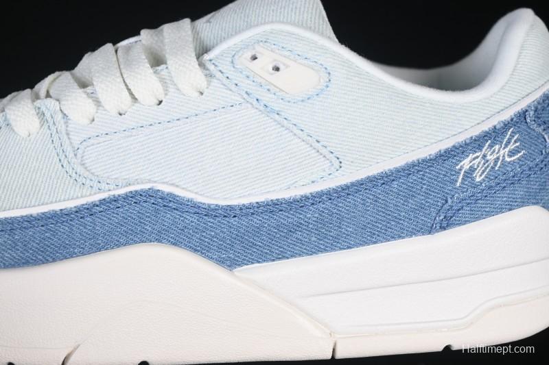 Nike Air Jordan Flight Court SP Retro Sports Sneakers - IB4414-100