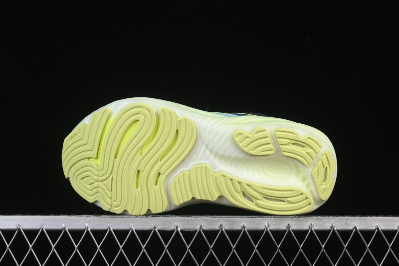 Brooks Glycerin 22 Cushioned Marathon Nitrogen Running Shoes - 1104451D002