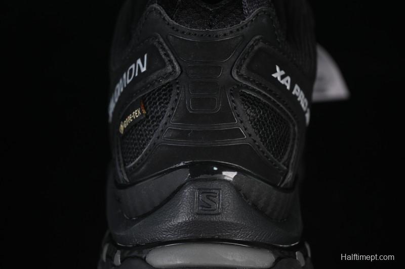 Salomon XA PRO 3D Outdoor Trail Running Shoes - 393322-23