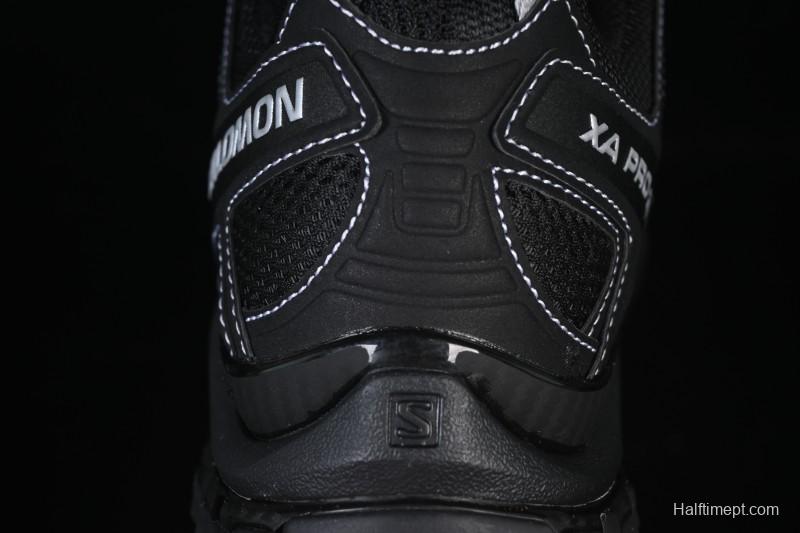 Salomon XA PRO 3D Outdoor Trail Running Shoes - 491274-27