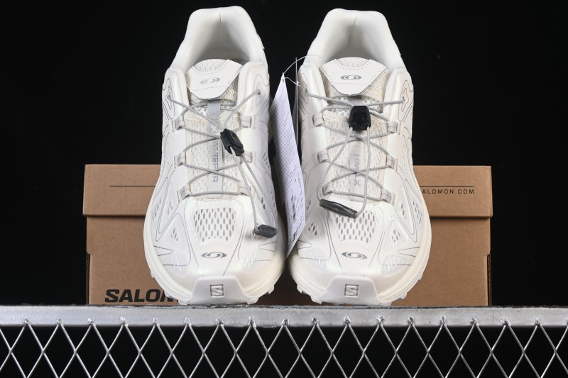 Salomon XT-Whisper Void Explorer Series Outdoor Trail Running Shoes - 477962-23