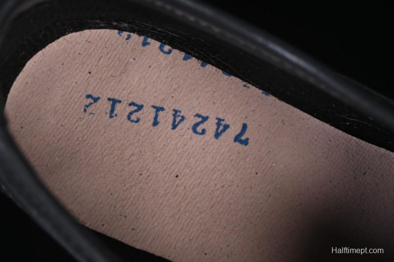 Onitsuka Tiger Mexico 66 SD Low-Top Casual Running Shoes - 1183B500-020