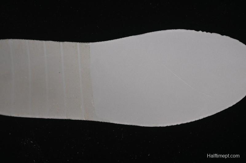 Nike SB Dunk Low Supreme Collaboration Off-White Red Swoosh Low-Top Casual Skate Shoes - CS1688-109