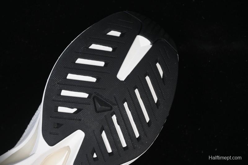 Maison Margiela MM6 x Salomon Spectur Low-Top Lace-Up Casual Lifestyle Shoes in White - AJE5