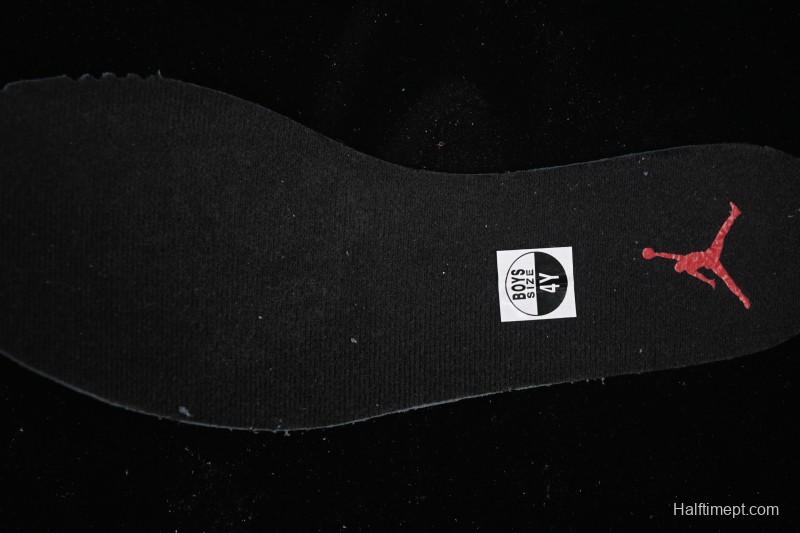 Nike Air Jordan 12 Retro Taxi Gold Buckle - 153265-117