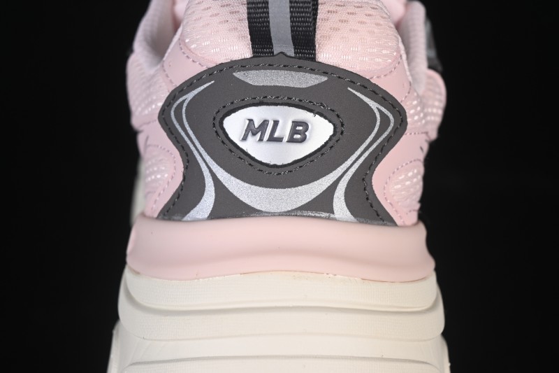 New Balance MLB Chunky Curve Runner Speed Casual Running Shoes - 3ARNC055N07PKL