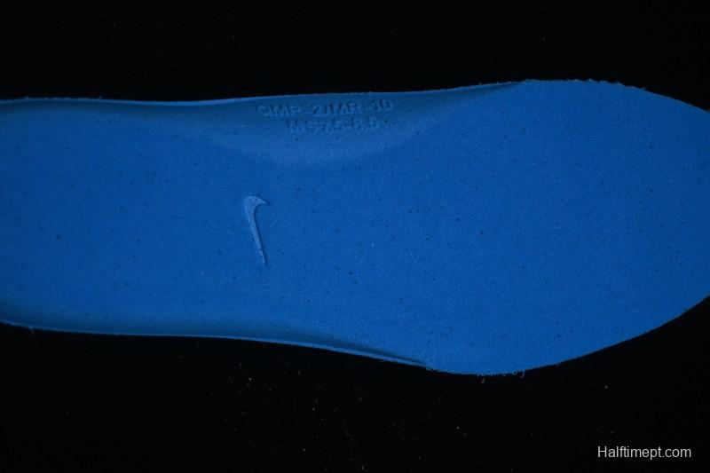 Nike Air Zoom Vomero 18 Cushioned Running Shoes - IH4454-001